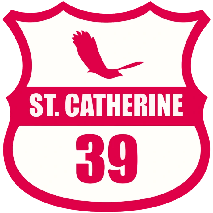 Logo unité scoute de bonlez